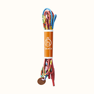 hermes shoelaces