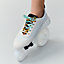 Shoelaces, View: Worn, worn, view 1 of 3