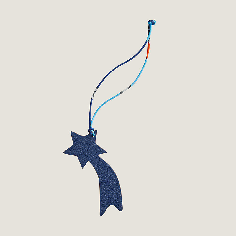 Shooting star charm, View: , view 4 of 4