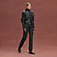 Short bomber jacket, View: Worn, worn, view 1 of 8