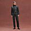 Short bomber jacket, View: Worn, worn, view 3 of 8
