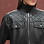 Short bomber jacket, View: Worn, worn, view 7 of 8