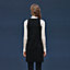 Short cashmere dress, View: Worn, worn, view 4 of 7