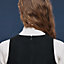 Short cashmere dress, View: Worn, worn, view 6 of 7