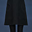 Short cashmere dress, View: Worn, worn, view 7 of 7