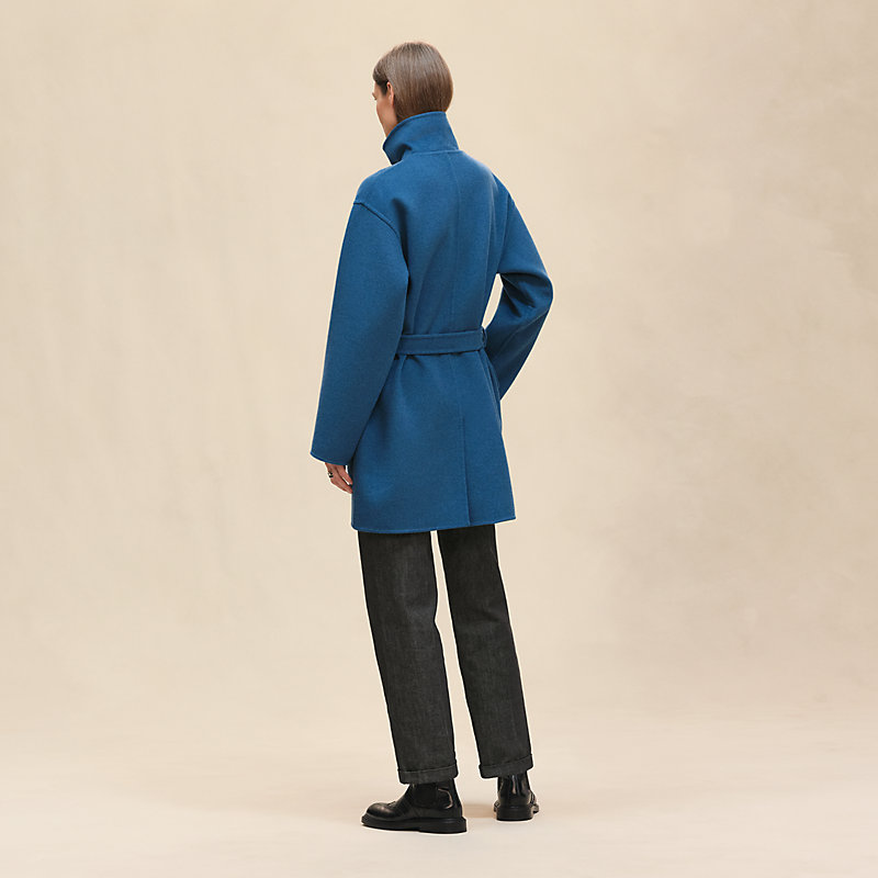 ジャケット・アウター Hermes Coat for Women Hermès Women's Coats and Jackets | Hermès USA