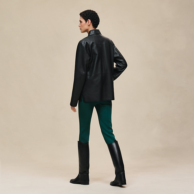 Short coat