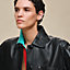 Short coat, View: Worn, worn, view 7 of 8