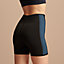 Short de yoga, Exibir: Sendo usado, worn, visualizar 3 de 4