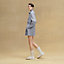 Short dress, View: Worn, worn, view 2 of 6