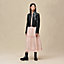 Short equestrian jacket, View: Worn, worn, view 1 of 7