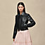Short equestrian jacket, View: Worn, worn, view 3 of 7