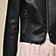 Short equestrian jacket, View: Worn, worn, view 6 of 7