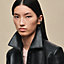 Short equestrian jacket, View: Worn, worn, view 7 of 7