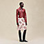 Short equestrian jacket, View: Worn, worn, view 1 of 8