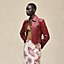 Short equestrian jacket, View: Worn, worn, view 3 of 8