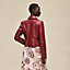 Short equestrian jacket, View: Worn, worn, view 5 of 8
