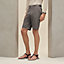 Short fit Saint Germain, Exibir: Sendo usado, worn, visualizar 2 de 4