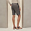 Short fit Saint Germain, Exibir: Sendo usado, worn, visualizar 3 de 4