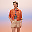 Short jacket, View: Worn, worn, view 1 of 4