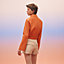 Short jacket, View: Worn, worn, view 2 of 4