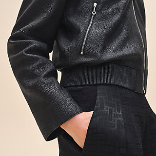 Short jacket | Hermès USA