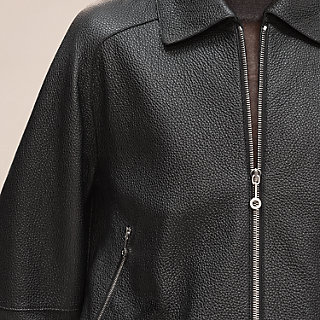 Short jacket | Hermès USA