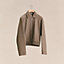 Short jacket, View: Worn, worn, view 1 of 6