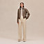 Short jacket, View: Worn, worn, view 2 of 6