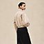 Short leather coat, View: Worn, worn, view 3 of 8