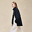 Short parka coat, View: Worn, worn, view 4 of 8