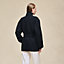 Short parka coat, View: Worn, worn, view 5 of 8
