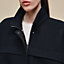 Short parka coat, View: Worn, worn, view 6 of 8