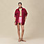 Short parka coat, View: Worn, worn, view 1 of 8