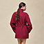 Short parka coat, View: Worn, worn, view 4 of 8