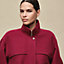 Short parka coat, View: Worn, worn, view 6 of 8