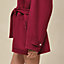 Short parka coat, View: Worn, worn, view 7 of 8