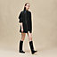 Short Parka coat, View: Worn, worn, view 1 of 8