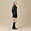 Short Parka coat, View: Worn, worn, view 2 of 8