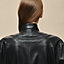 Short Parka coat, View: Worn, worn, view 6 of 8