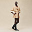 Short Parka coat, View: Worn, worn, view 1 of 7