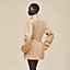 Short Parka coat, View: Worn, worn, view 4 of 7