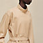 Short Parka coat, View: Worn, worn, view 5 of 7