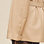 Short Parka coat, View: Worn, worn, view 7 of 7
