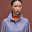 Short polo dress, View: Worn, worn, view 4 of 5