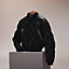 Short puffer coat, View: Worn, worn, view 1 of 4