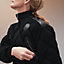 Short puffer coat, View: Worn, worn, view 4 of 4