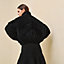 Short puffer coat, View: Worn, worn, view 2 of 4