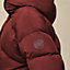 Short puffer coat, View: Worn, worn, view 6 of 6