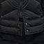 Short puffer coat, View: Worn, worn, view 8 of 8